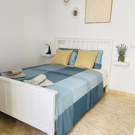 Uim Mediterraneo Poeta 3 Wifi Sagunto Exterior foto