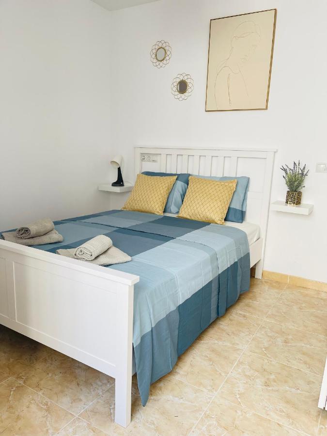 Uim Mediterraneo Poeta 3 Wifi Sagunto Exterior foto