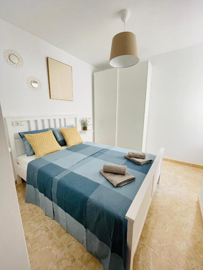 Uim Mediterraneo Poeta 3 Wifi Sagunto Exterior foto