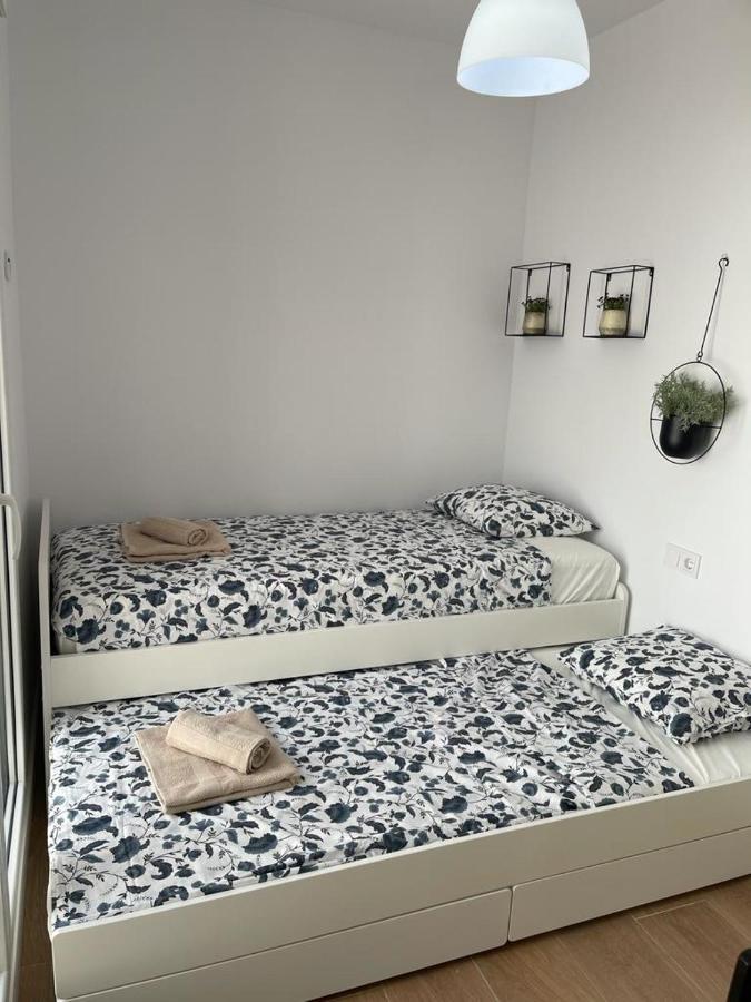 Uim Mediterraneo Poeta 3 Wifi Sagunto Exterior foto